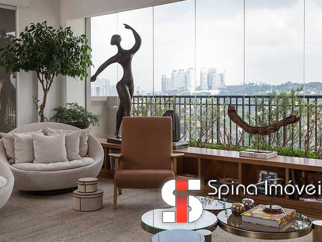 Apartamento para Venda em São Paulo - 5