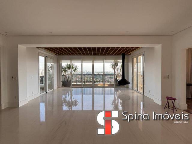 Apartamento para Venda em São Paulo - 3