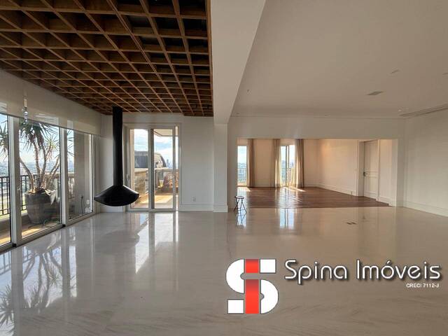 Apartamento para Venda em São Paulo - 4