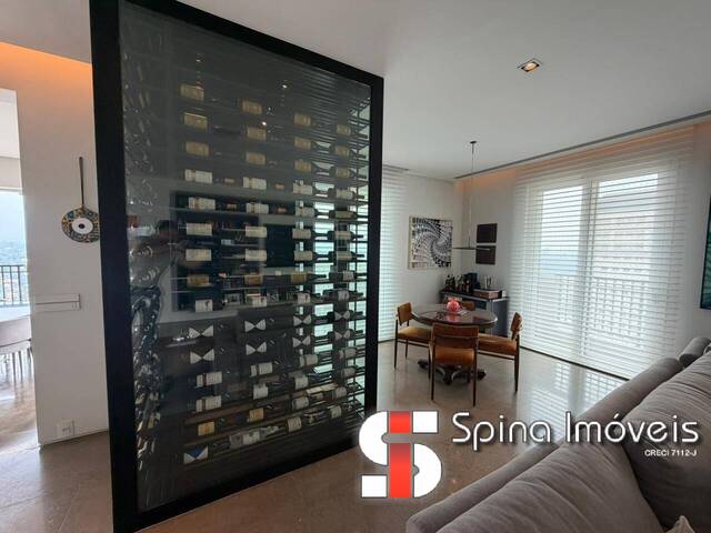 Apartamento para Venda em São Paulo - 3