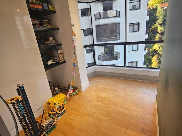 Apartamento para Venda em São Paulo - 3