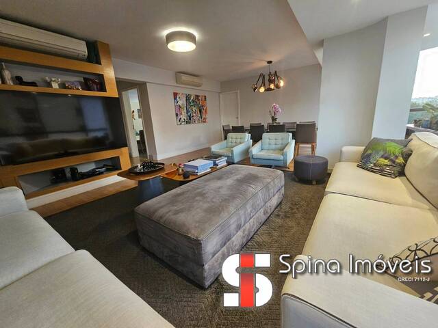 Apartamento para Venda em São Paulo - 2