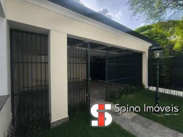 Casa para Venda em São Paulo - 4