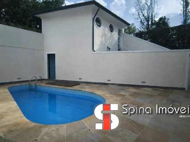 Casa para Locação em São Paulo - 2