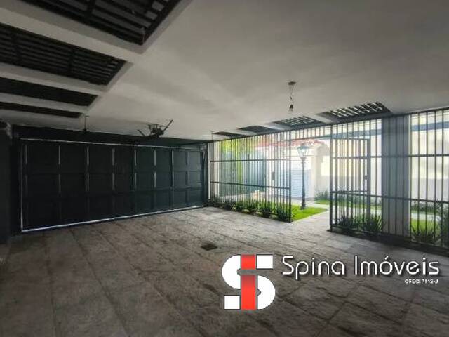 Casa para Locação em São Paulo - 3