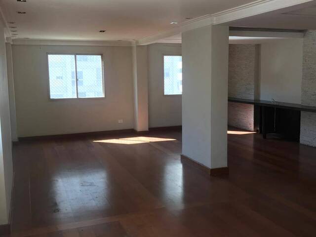 Apartamento para Locação em São Paulo - 3