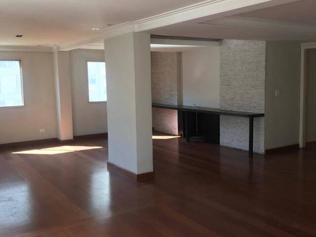 Apartamento para Locação em São Paulo - 5