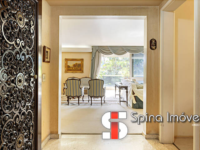 Apartamento para Venda em São Paulo - 2