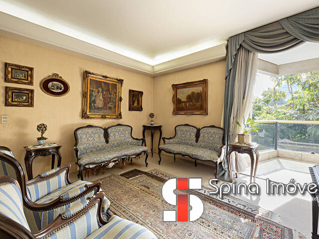 Apartamento para Venda em São Paulo - 4