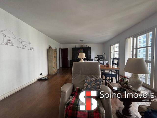 Apartamento para Venda em São Paulo - 2