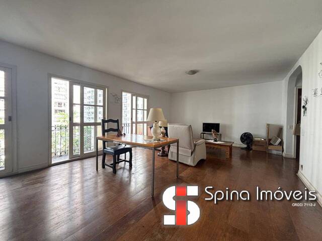 Apartamento para Venda em São Paulo - 3