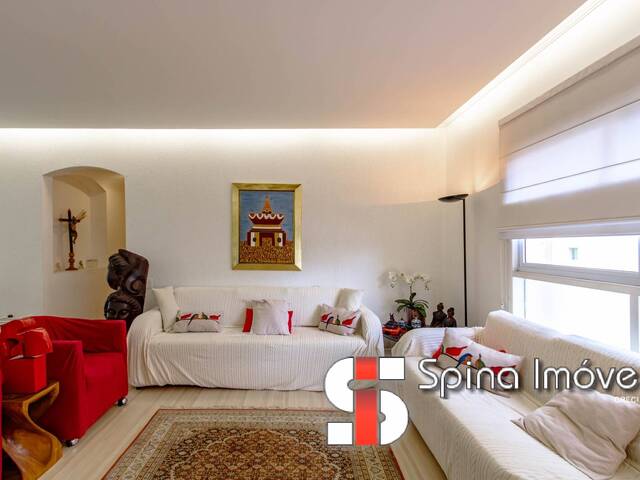 Apartamento para Venda em São Paulo - 2