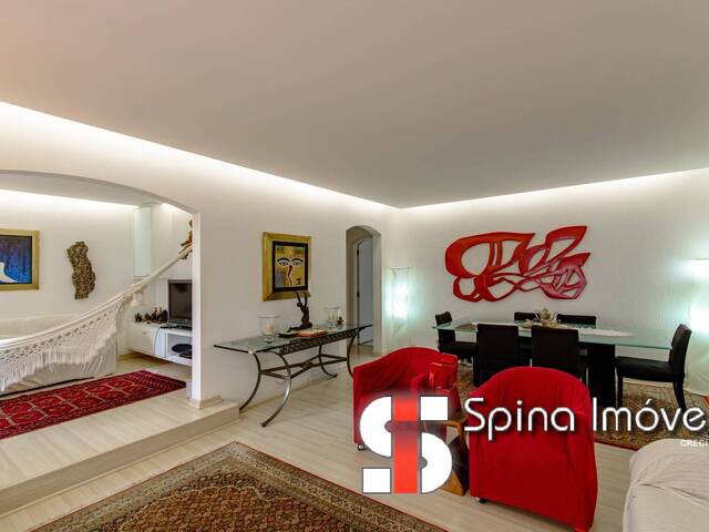Apartamento para Venda em São Paulo - 3