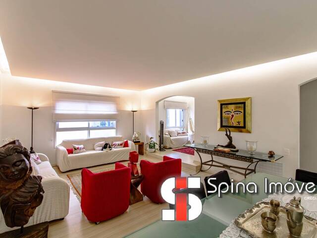Apartamento para Venda em São Paulo - 5