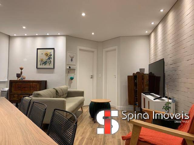 Apartamento para Venda em São Paulo - 2