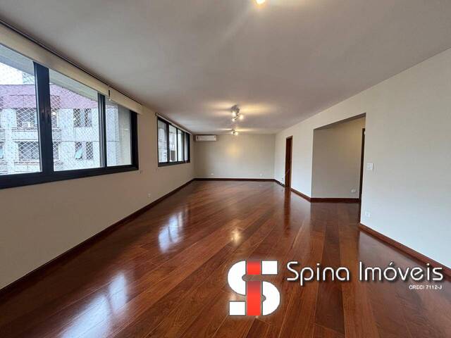 Apartamento para Locação em São Paulo - 2