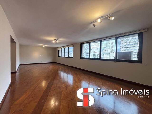 Apartamento para Locação em São Paulo - 3