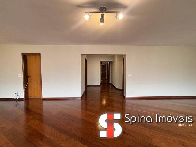 Apartamento para Locação em São Paulo - 5