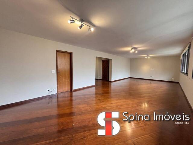 Apartamento para Locação em São Paulo - 4