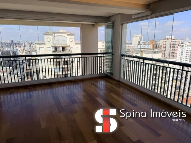 #6411 - Apartamento para Venda em São Paulo - SP - 2