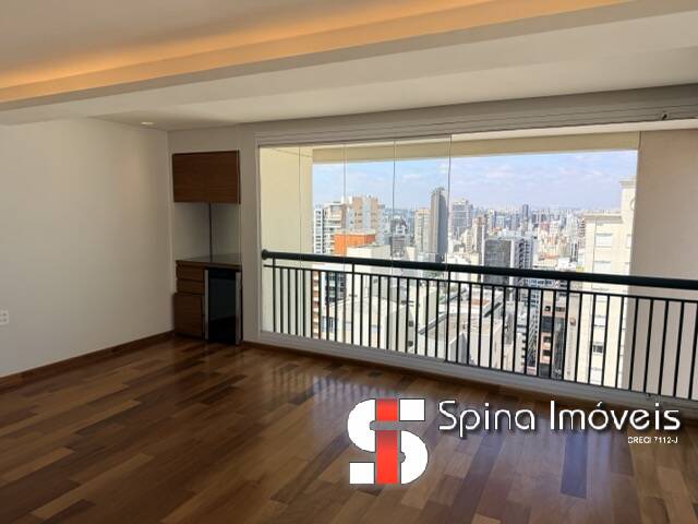 #6411 - Apartamento para Venda em São Paulo - SP - 3