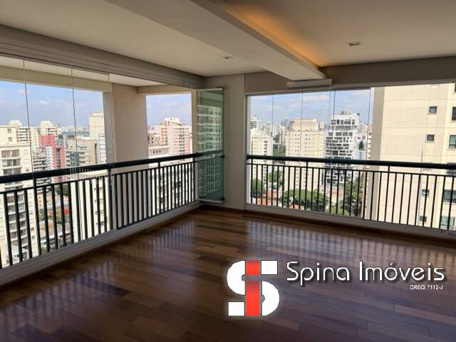 Apartamento para Venda em São Paulo - 5