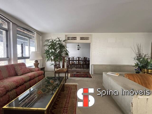 #6404 - Apartamento para Venda em São Paulo - SP - 3
