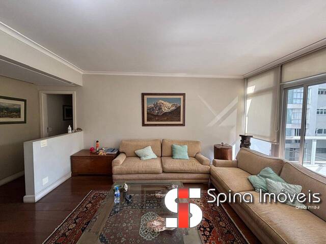 #6392 - Apartamento para Locação em São Paulo - SP - 2