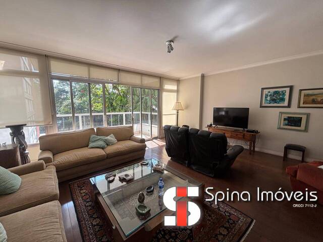 Apartamento para Locação em São Paulo - 4