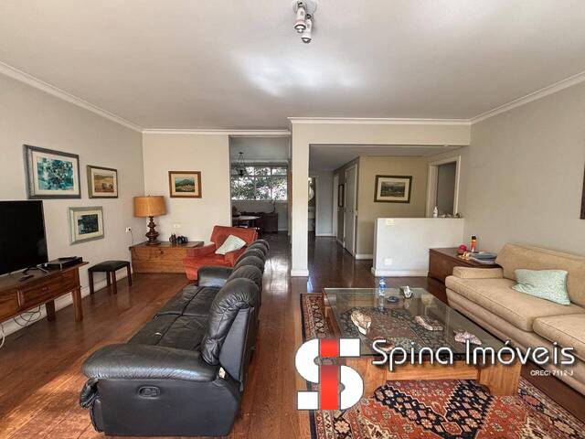 #6392 - Apartamento para Locação em São Paulo - SP - 3