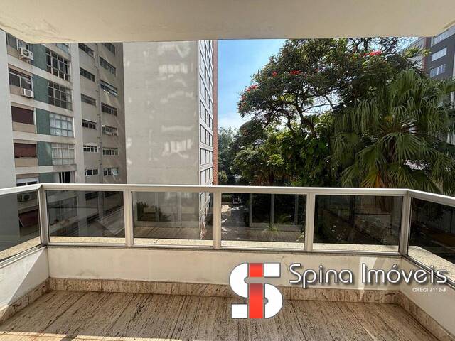 Apartamento para Locação em São Paulo - 5