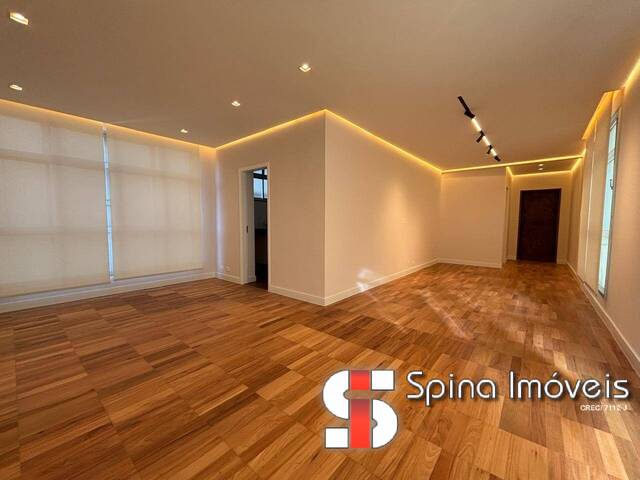 #6307 - Apartamento para Locação em São Paulo - SP - 3