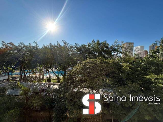 #6307 - Apartamento para Locação em São Paulo - SP - 2