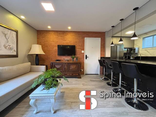 Apartamento para Locação em São Paulo - 5