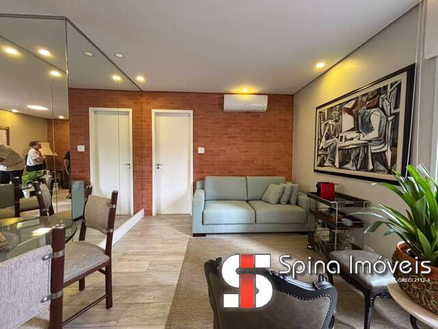 Apartamento para Locação em São Paulo - 2