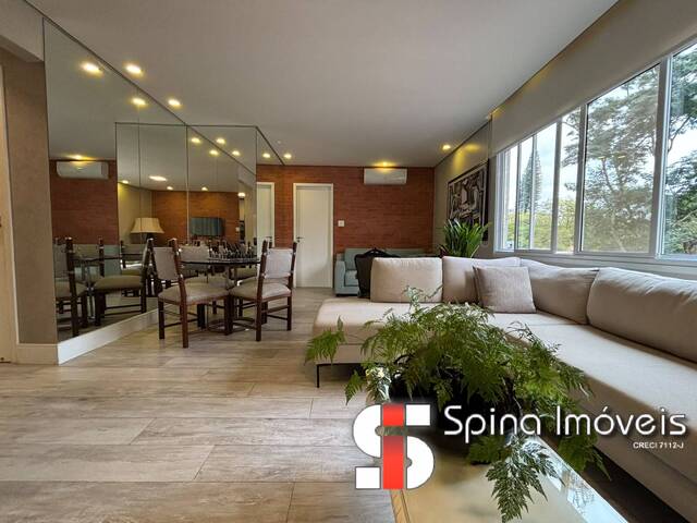 Apartamento para Locação em São Paulo - 3