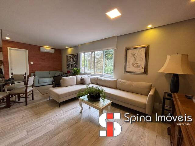 Apartamento para Locação em São Paulo - 4