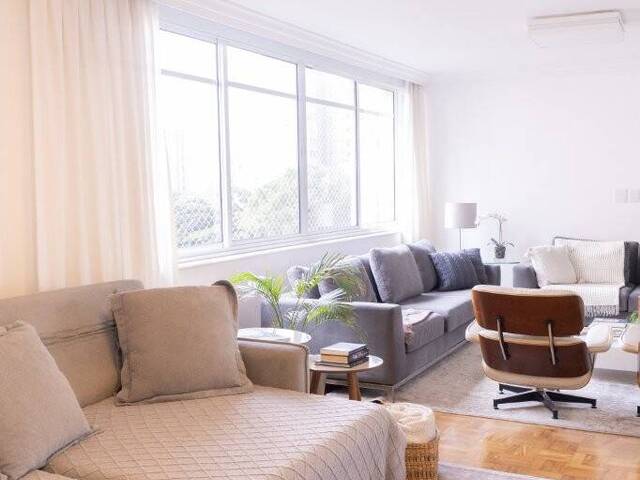 Apartamento para Venda em São Paulo - 3