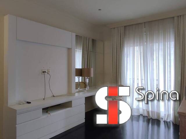 Apartamento para Locação em São Paulo - 4