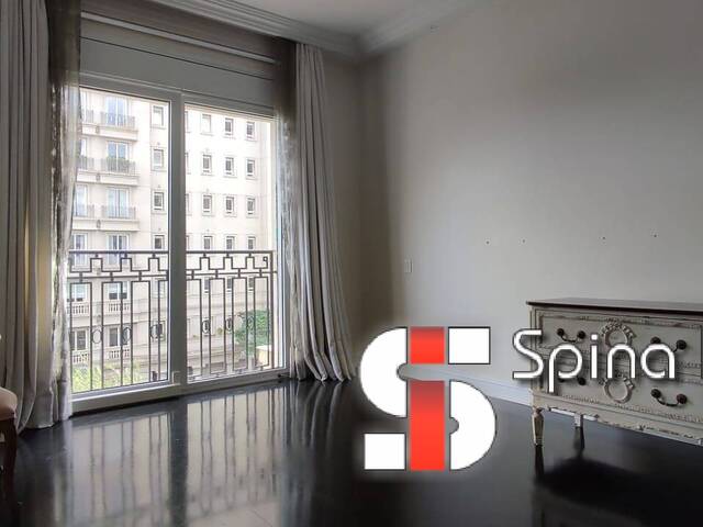 Apartamento para Locação em São Paulo - 5