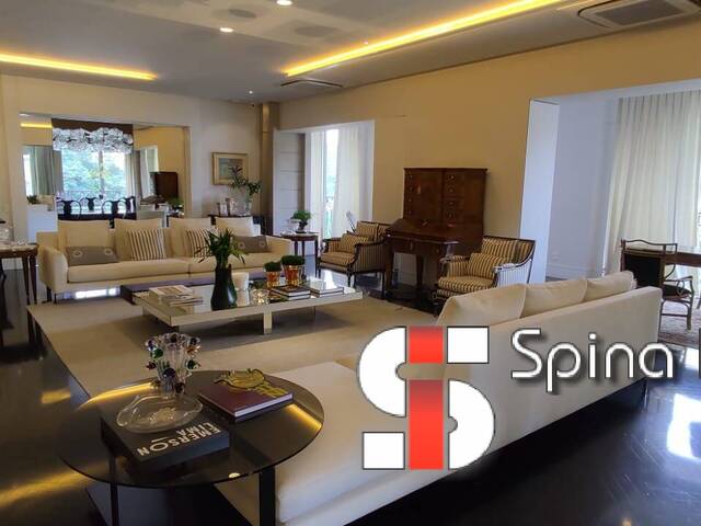 Apartamento para Locação em São Paulo - 2