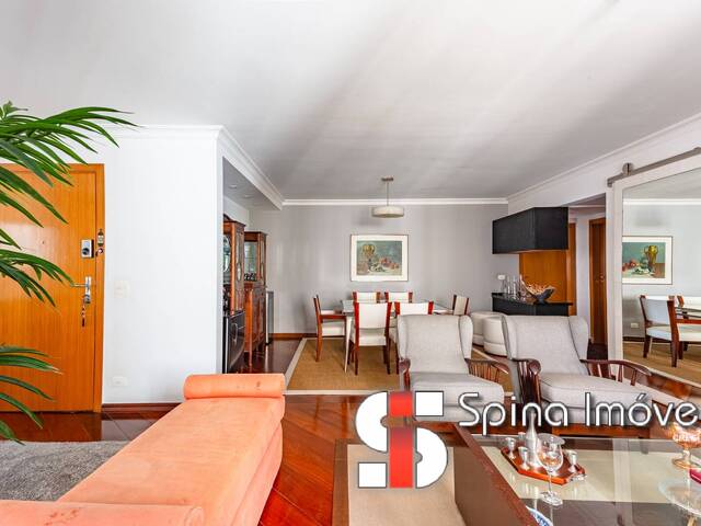 Apartamento para Venda em São Paulo - 3