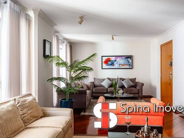 Apartamento para Venda em São Paulo - 4