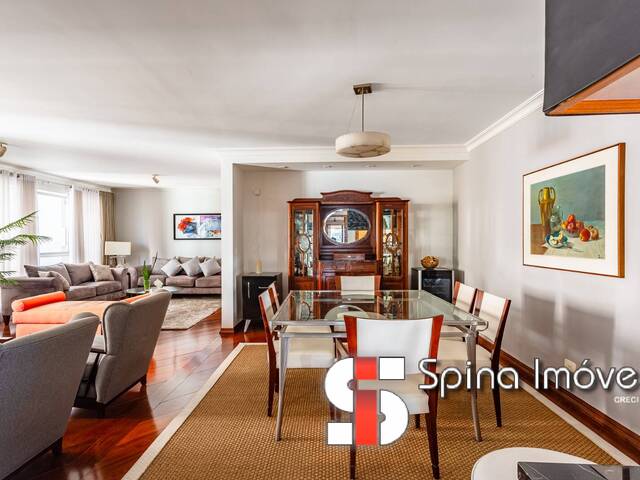 Apartamento para Venda em São Paulo - 2