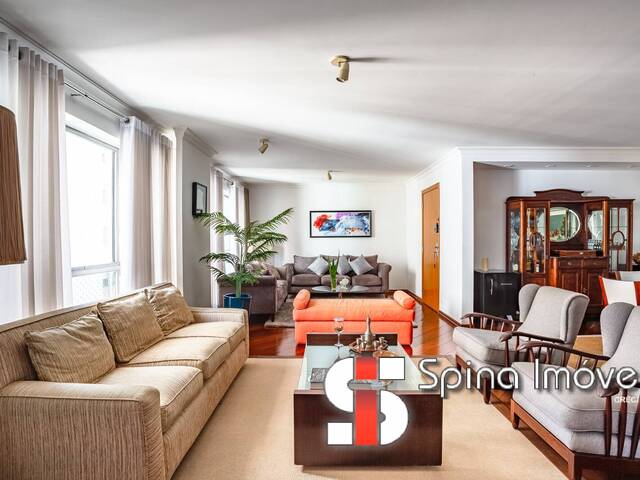 Apartamento para Venda em São Paulo - 5