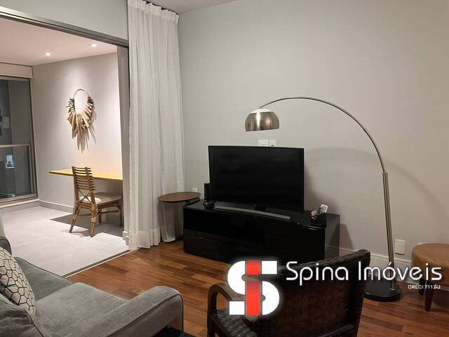 Apartamento para Locação em São Paulo - 4