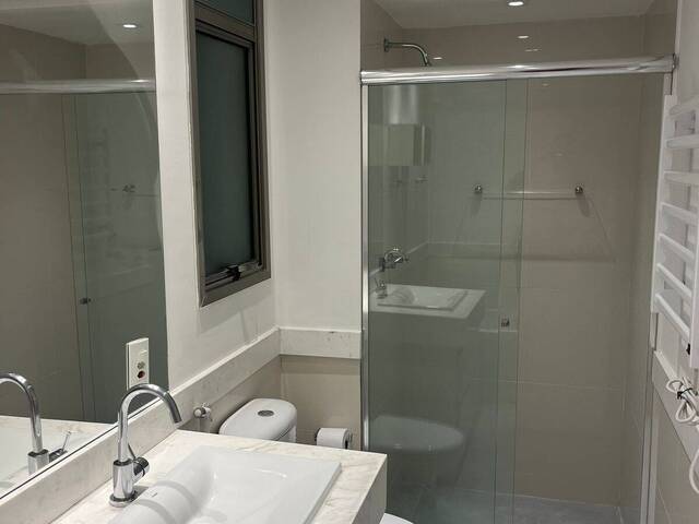 Apartamento para Locação em São Paulo - 5