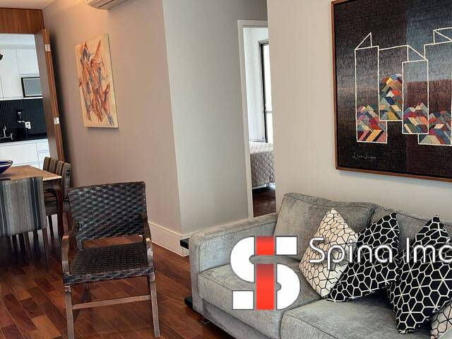 Apartamento para Locação em São Paulo - 2