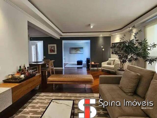 Apartamento para Venda em São Paulo - 2