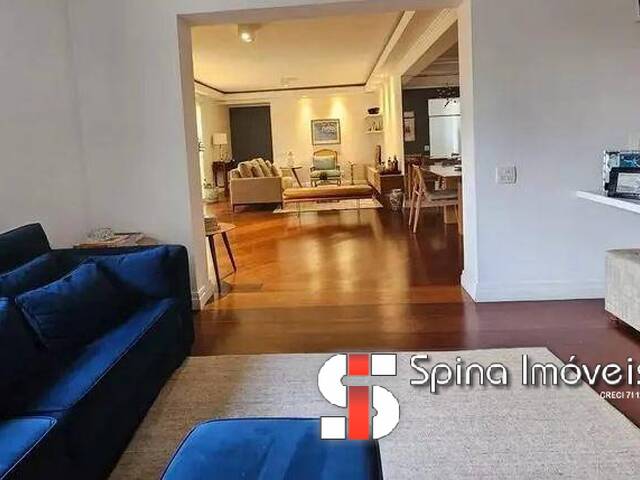 Apartamento para Venda em São Paulo - 5